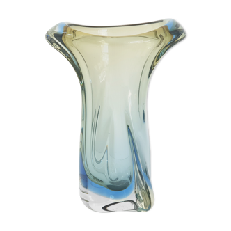 Vintage Murano Vase 1960