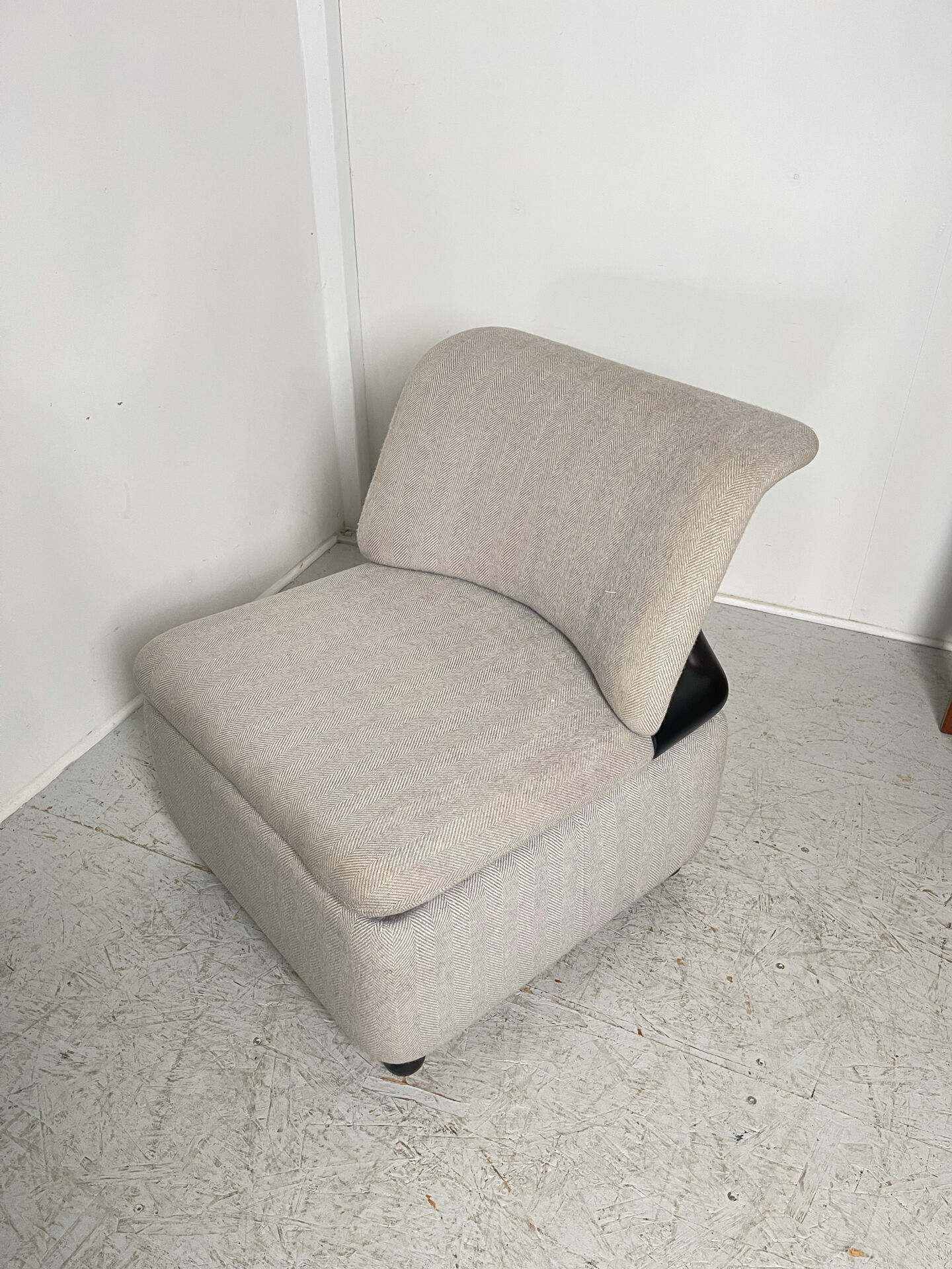 Armchair 1980