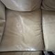 Corner sofa