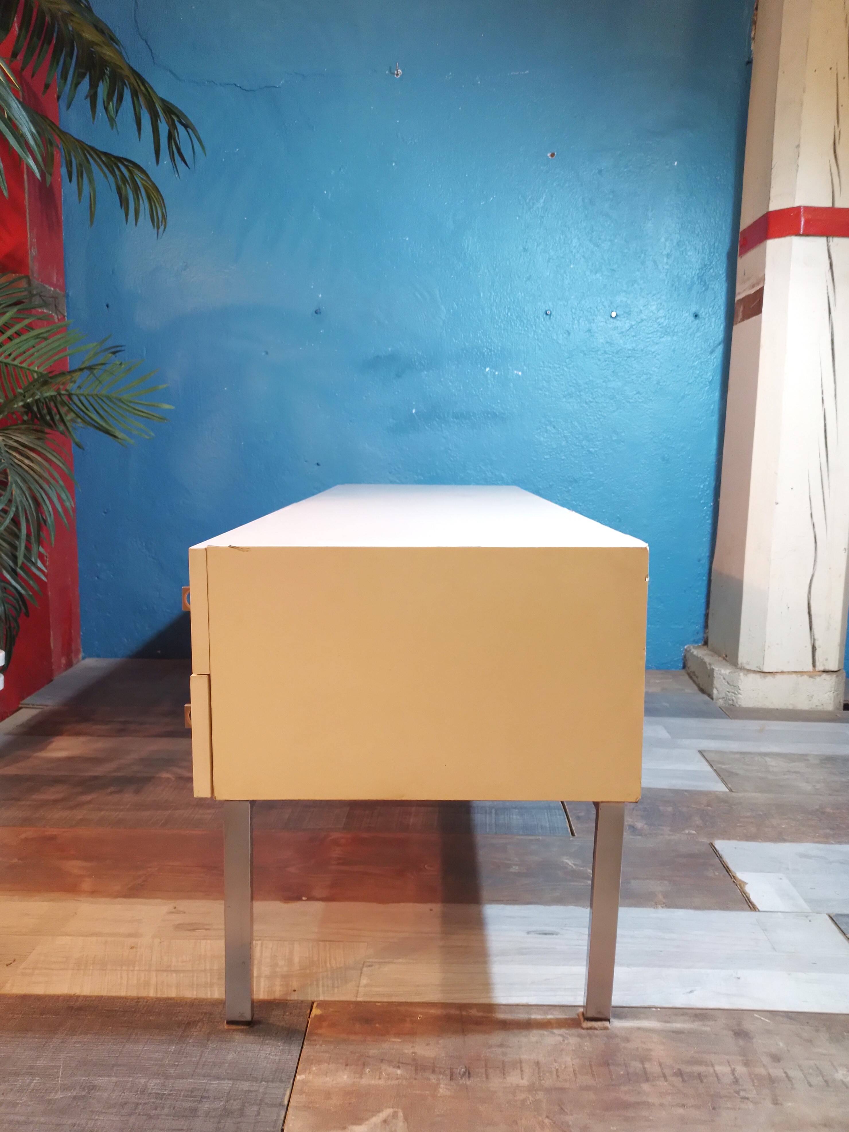 Scandinavian chest of drawers 1970s