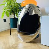 Organic mirror design / interior architect