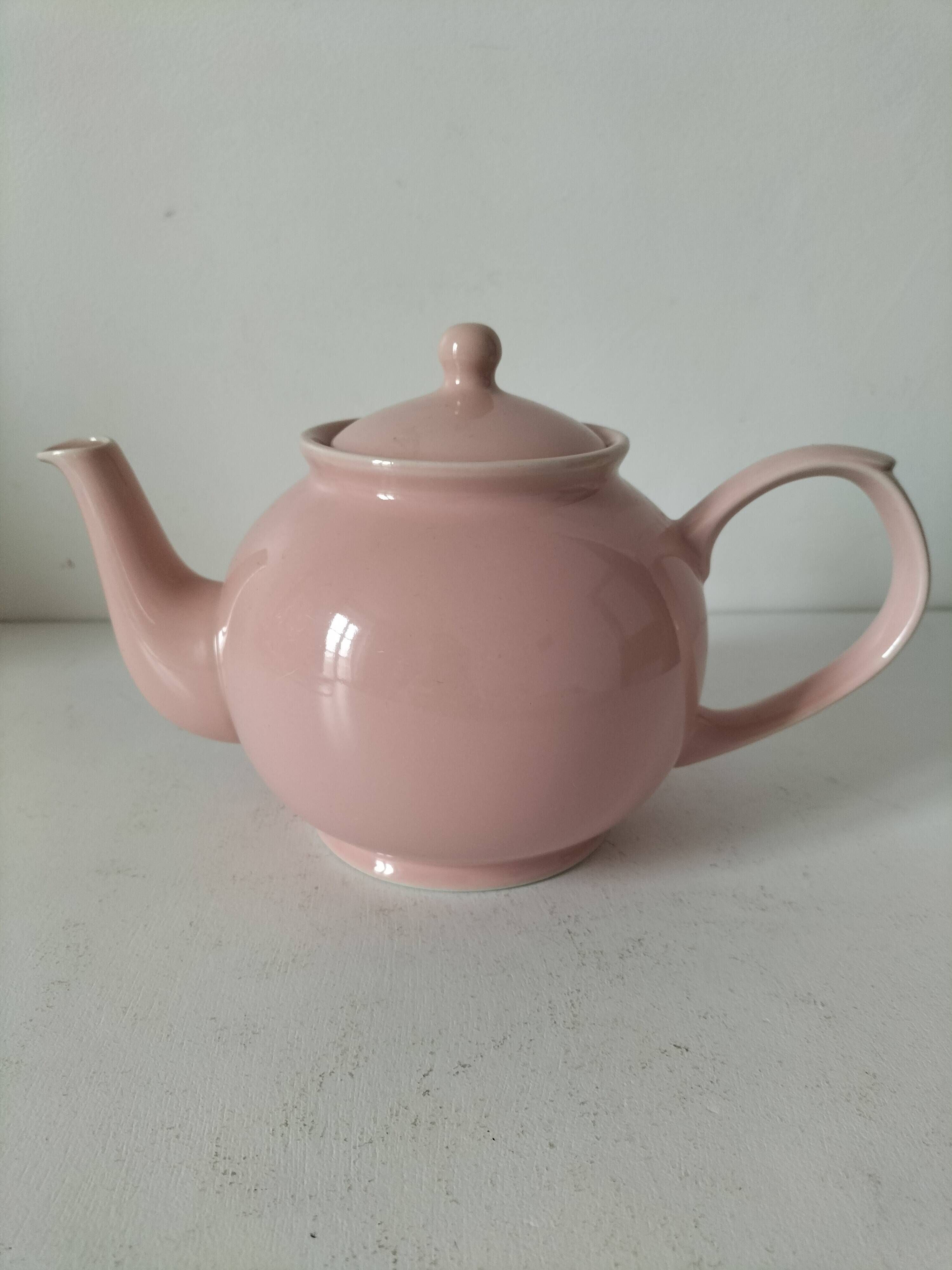 tea-pot