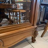 Armoire Ancienne circa 1900 Noyers