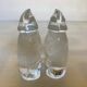 Pair of Viking bookends Sweden Scandinavian