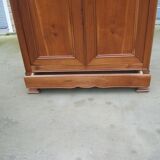 Wardrobe 2 doors