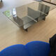 Table basse annees 60/70