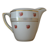 Pamir milk jug