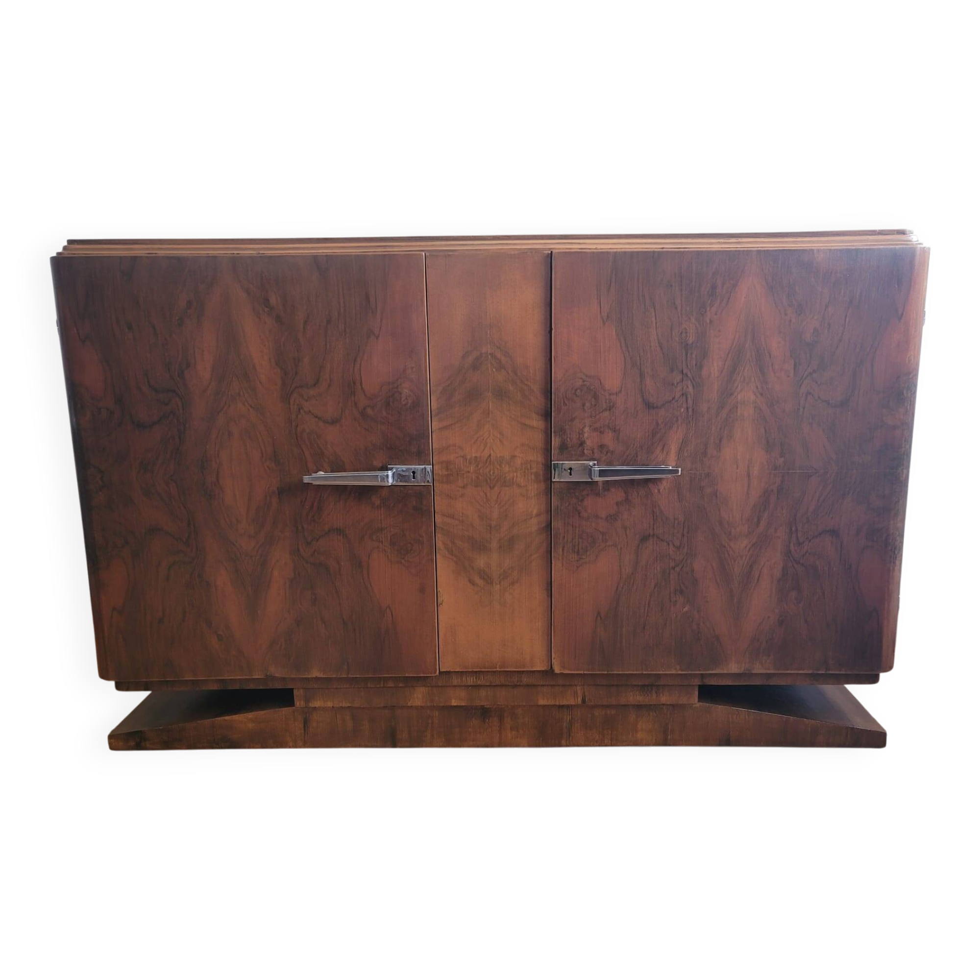 Buffet Art Déco - Europe - Annés 40/50