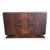 Art Deco Buffet - Europe - 1940s/50s