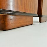 1940s Set of Bedside Tables , Czechoslovakia