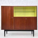 Set of sideboards by Jos de Mey for Van den Berghe-Pauvers, 1950s