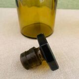 Apothecary bottle