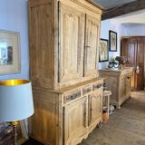 Buffet of two Saintonge bodies