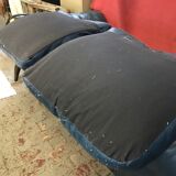 Chesterfield sofa
