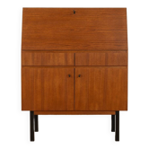 Bureau des années 1960