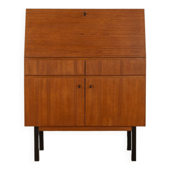 Bureau des années 1960