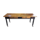 Old draper table, farm table 1940
