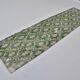 Tapis vintage Oushak Gren sku 3892