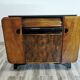 Armoire Gramophone par Jindrich Halabala