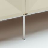 Philippon & Lecoq “Pointe de Diamant” sideboard Behr Germany 1960