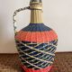 Scoubidou bottle