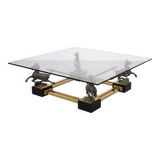 Coffee Table, "Flying Horse of Gansu",