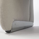 Model F598 Groovy lounge chair by Pierre Paulin for Artifort, 1980s