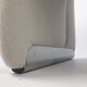 Model F598 Groovy lounge chair by Pierre Paulin for Artifort, 1980s