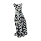 Snowleopard Ceramic