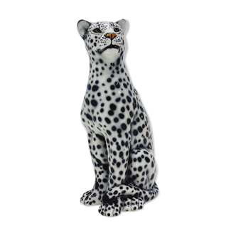 Snowleopard Ceramic
