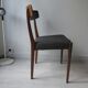 vintage Swedish Scandinavian chairs TRIBO – P. Karaborgs Möbelindust