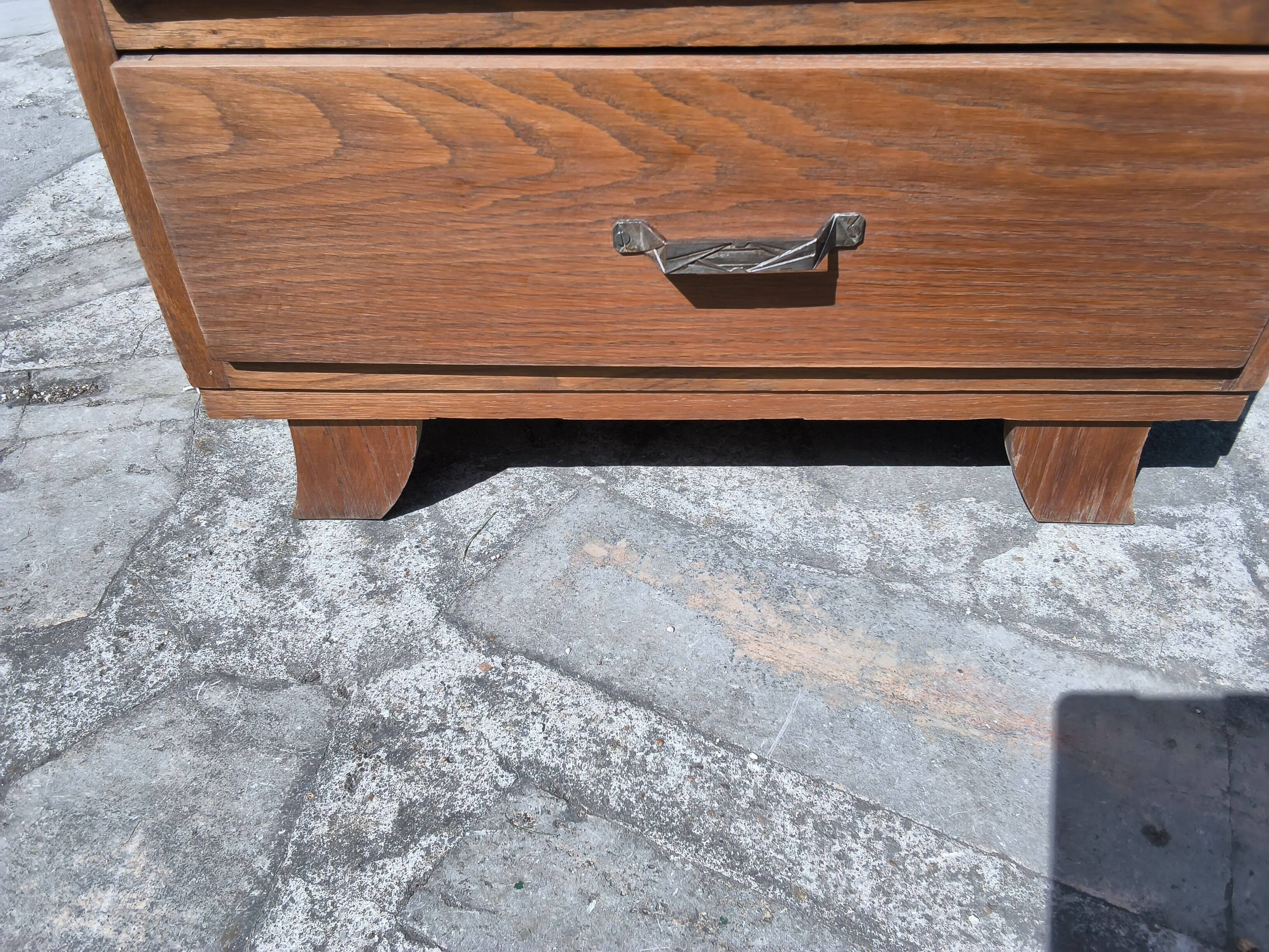 Commode