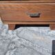 Commode