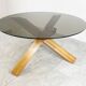 La Rotonda dining table by Mario Bellini, 1970s