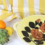 Large vallauris fruit cup