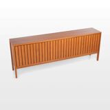 Vintage Sideboard by Leo Bub for Bub Wertmöbel, 1960s