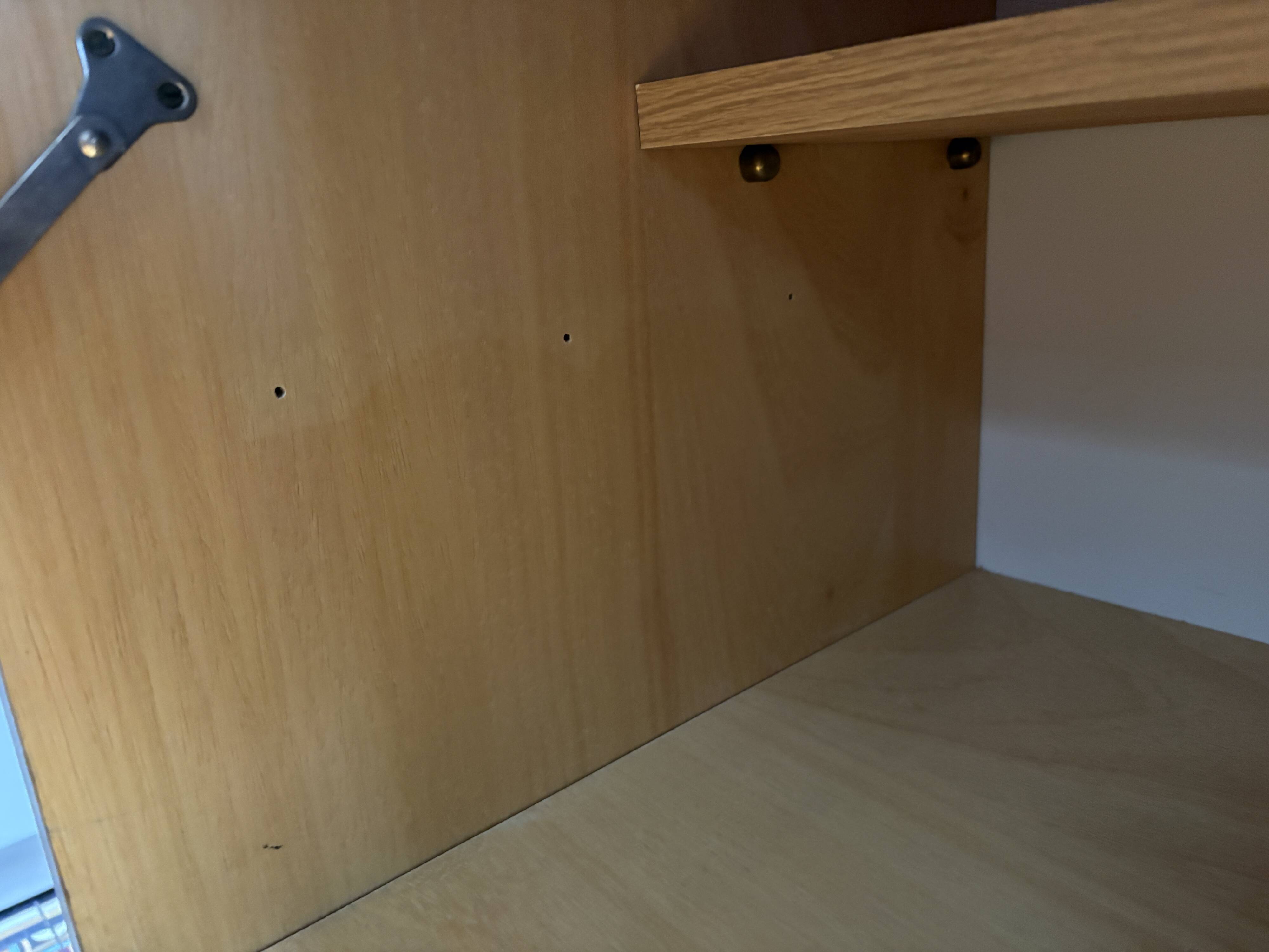 Scandinavian style bar furniture