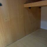 Scandinavian style bar furniture