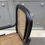 Curved wooden armchair Thonet Nr 1032