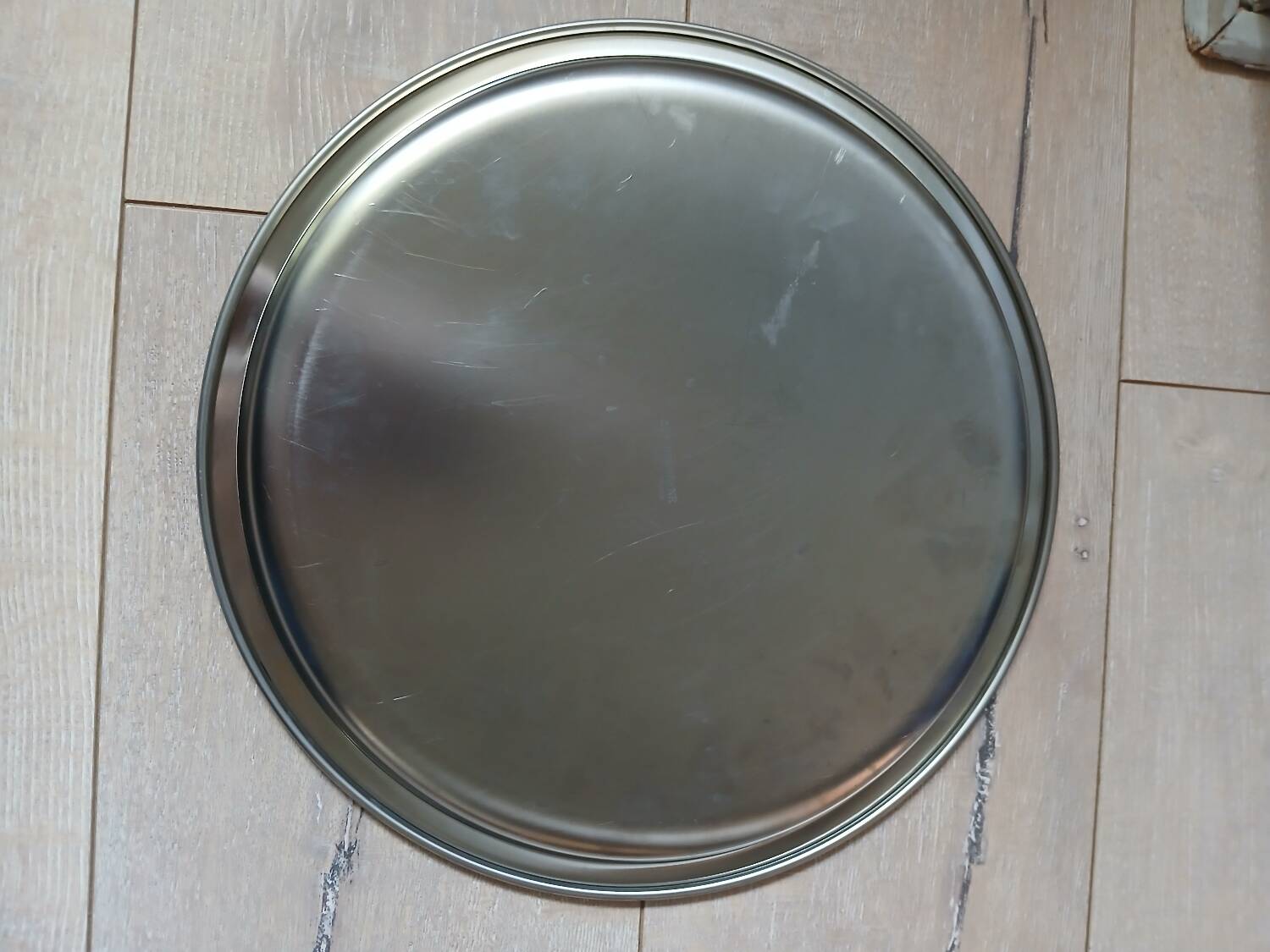 12 ice cream cups + stainless steel tray Guy Degrenne