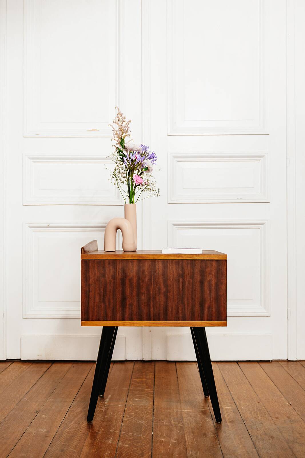 Meuble d'appoint vintage