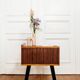 Meuble d'appoint vintage