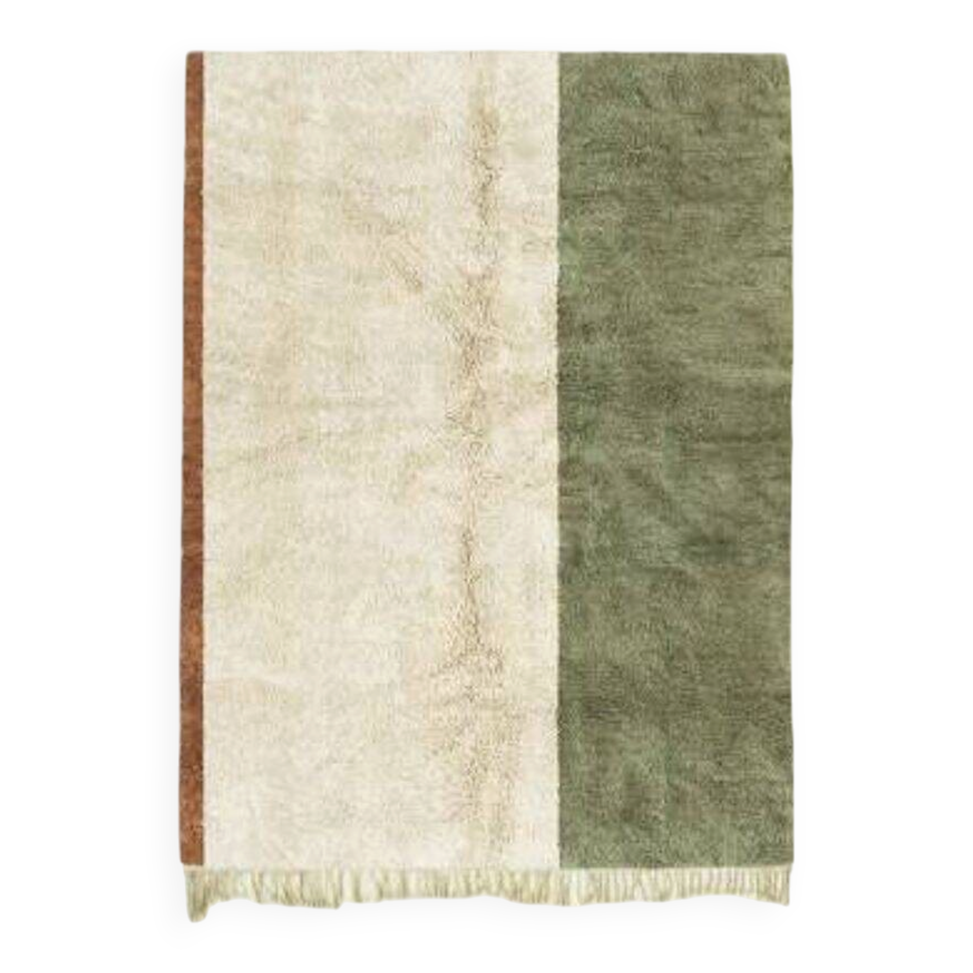 Luxury Handmade Rug 250cm x 150cm