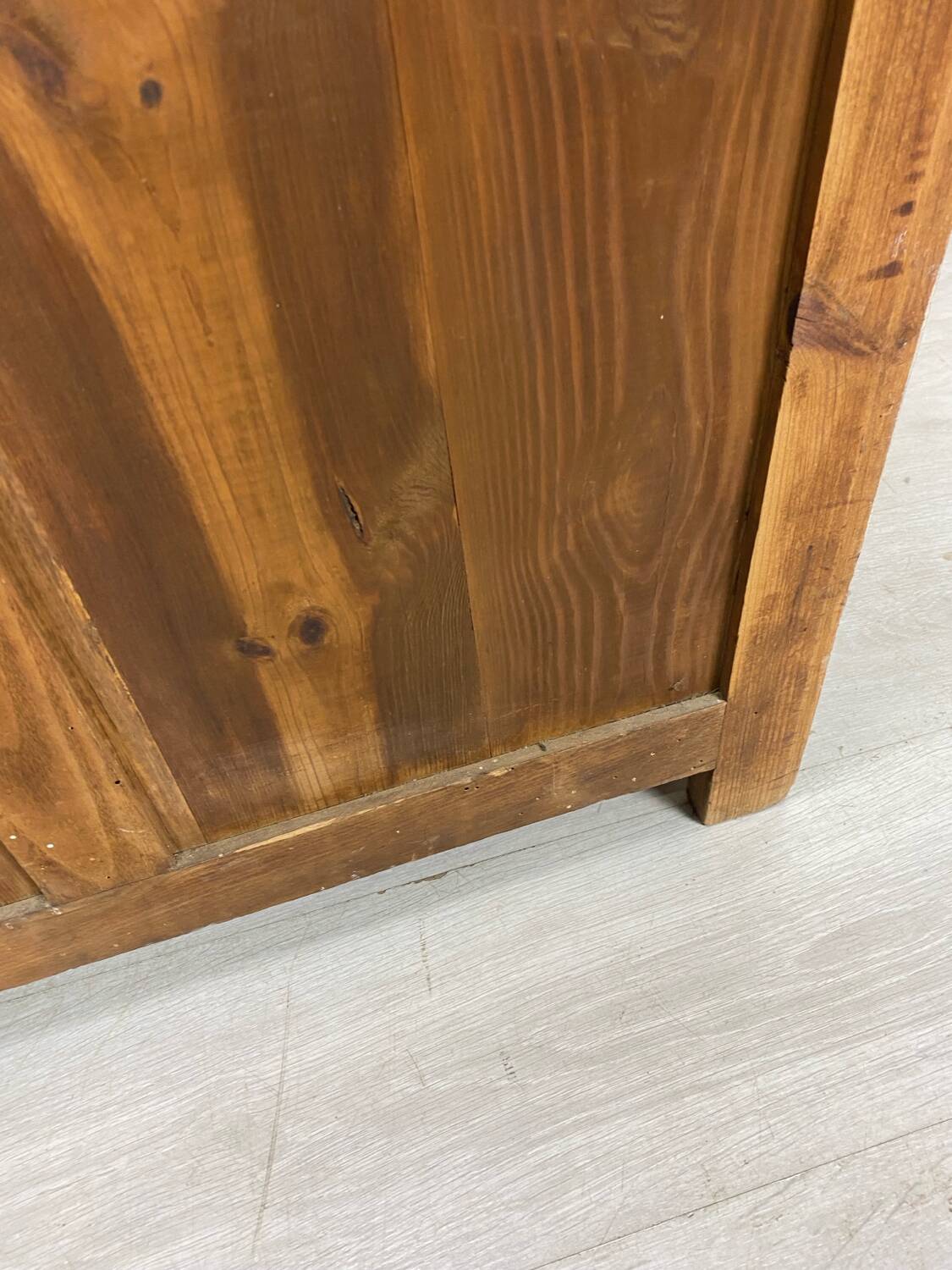 Little Parisian buffet