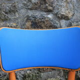 5 Baumann chairs
