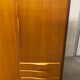 Armoire scandinave en teck 1969 NF Ameublement 202