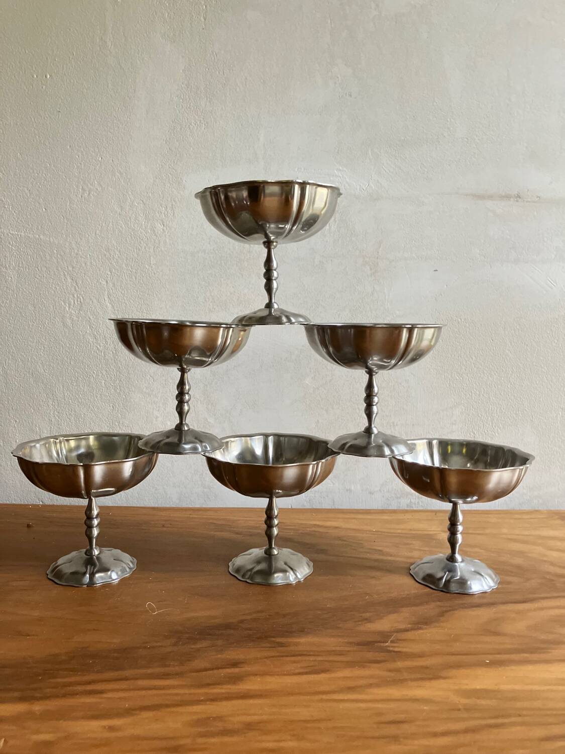 Jean couzon ice service, 1980