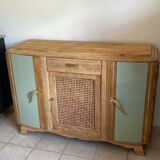 Cane buffet