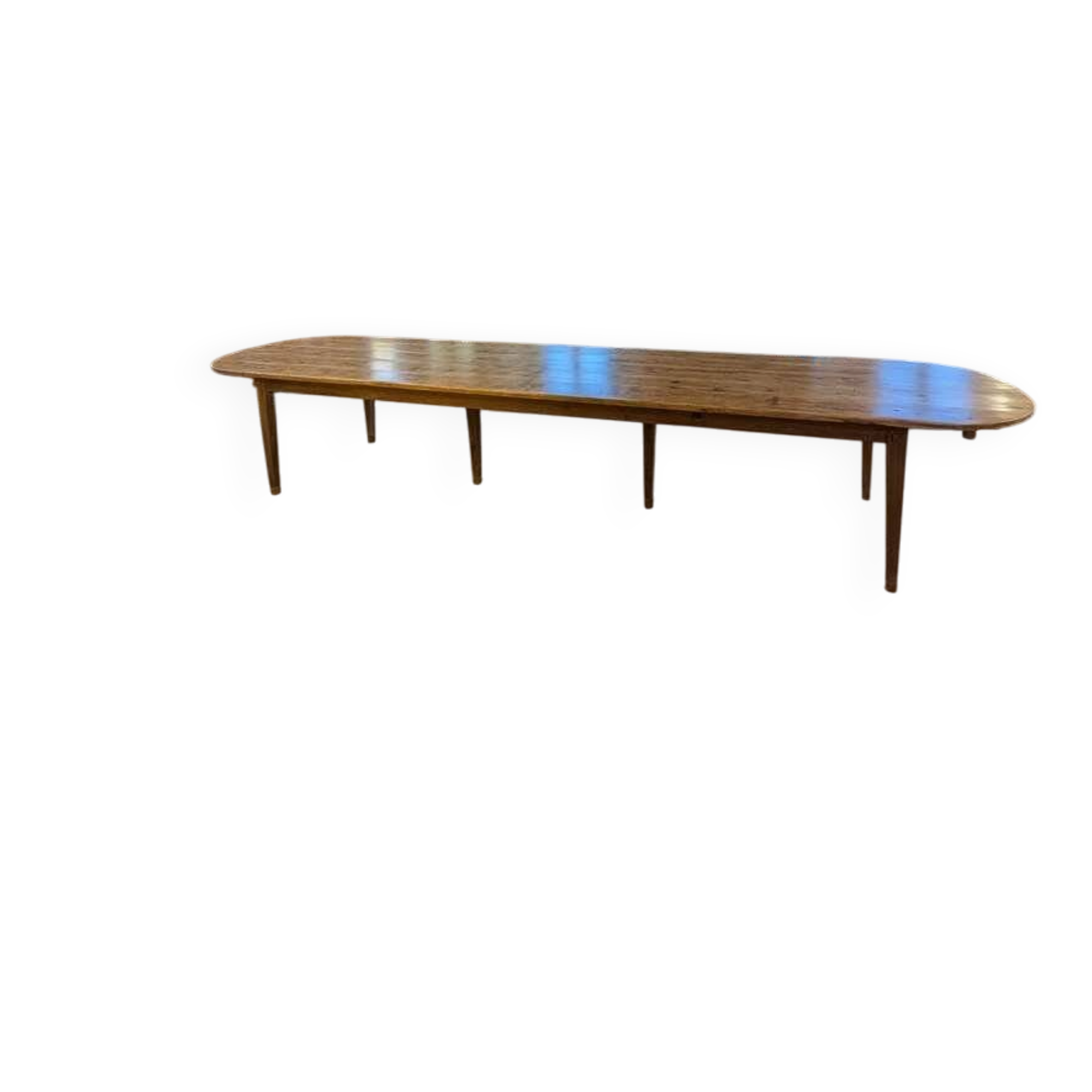 Large antique table