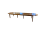 Large antique table